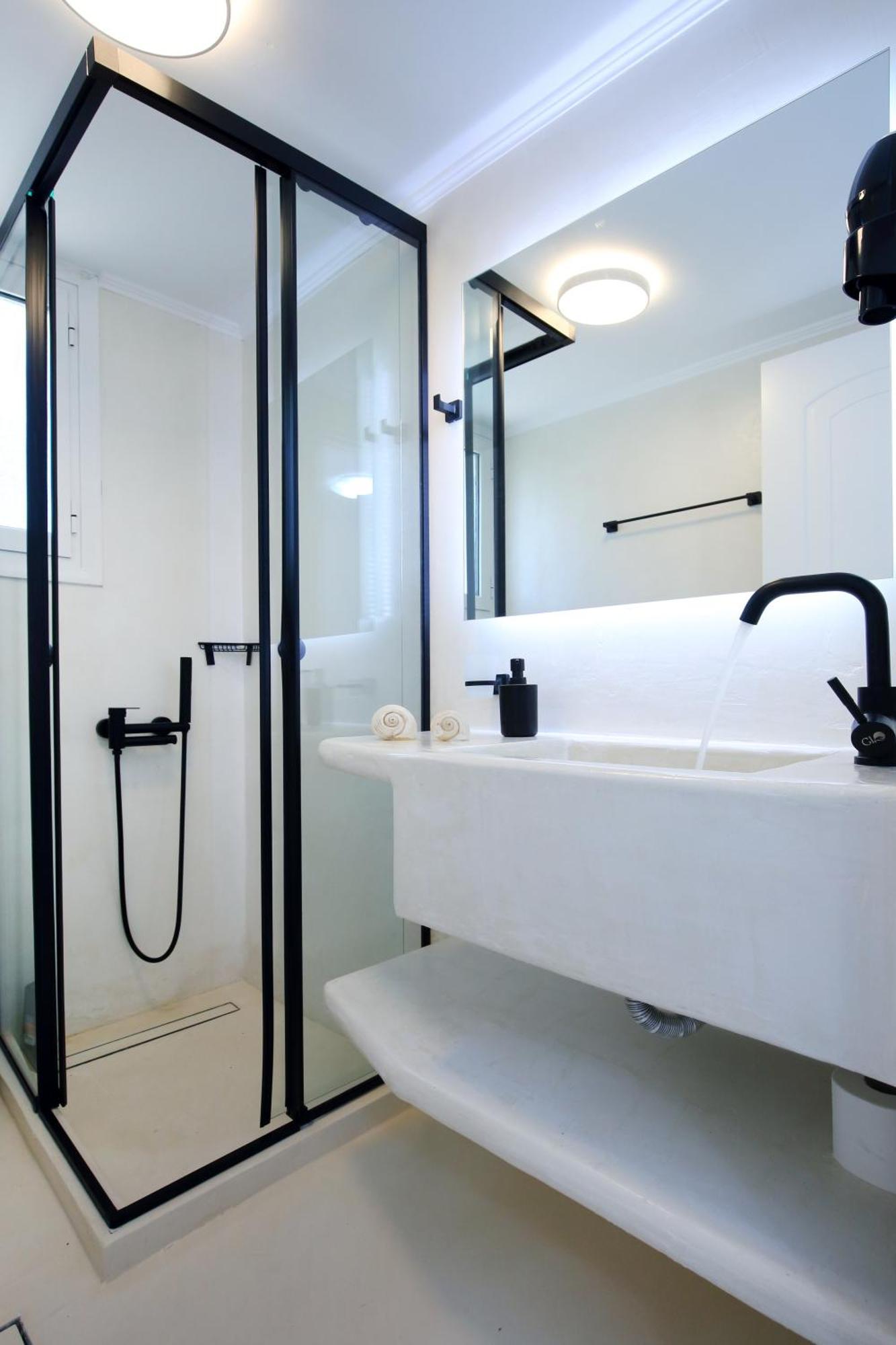 Aparthotel Avra Kalligoni