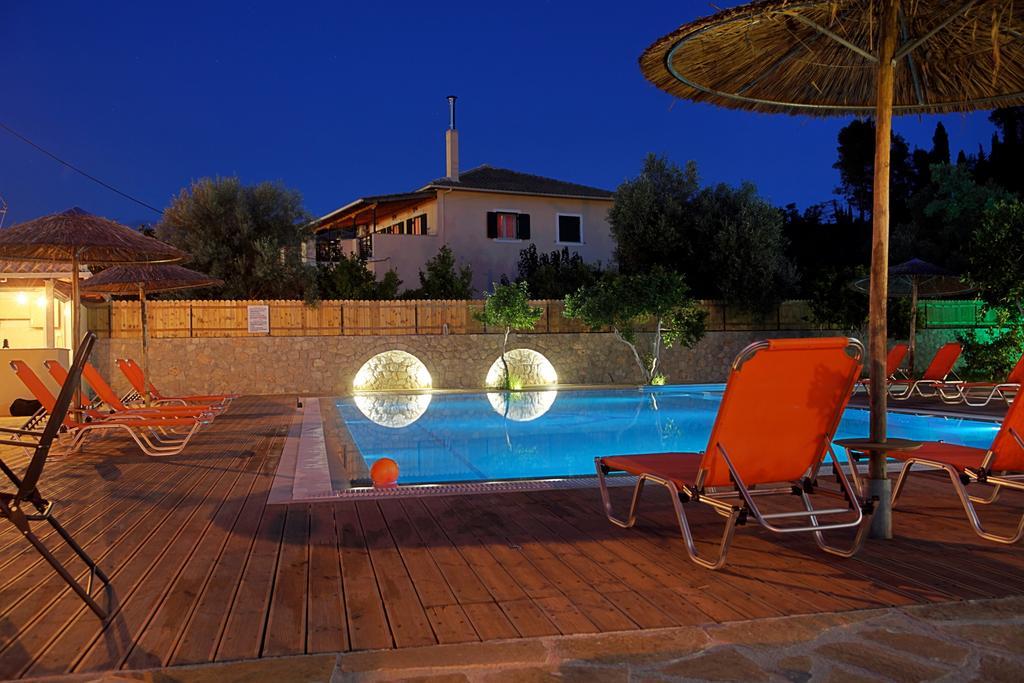 Aparthotel Avra