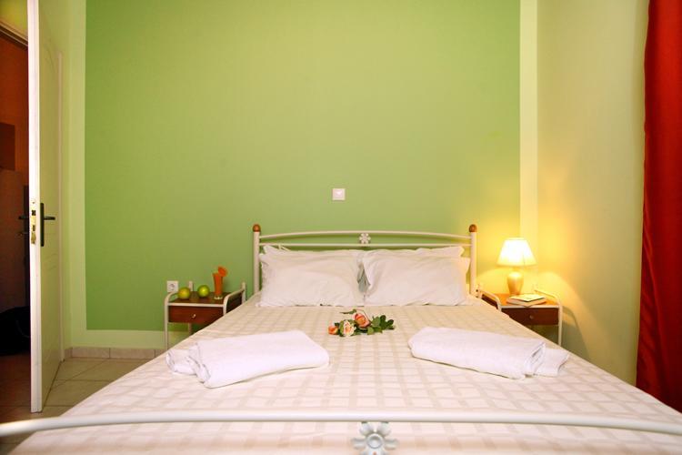 Aparthotel Avra