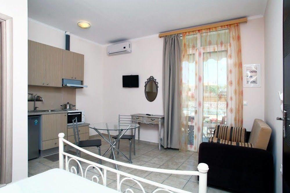 Aparthotel Avra Kalligoni