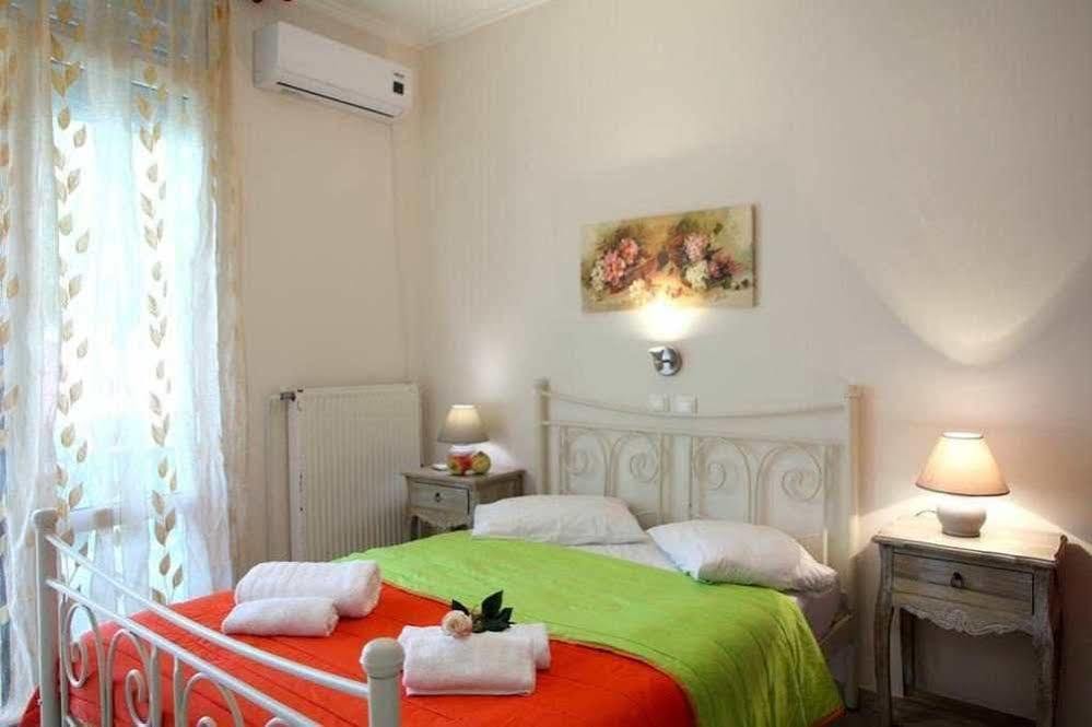 Apartahotel Avra